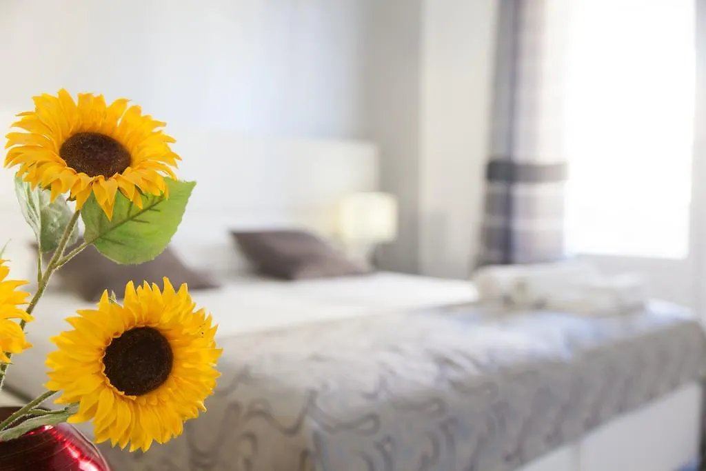 Bed & Breakfast B&B Diamond San Vito Lo Capo Italy
