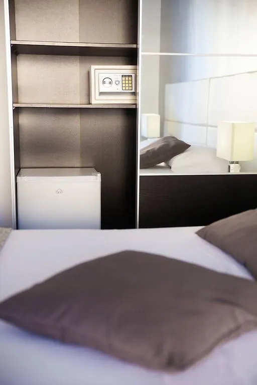Bed and breakfast B&B Diamond San Vito Lo Capo Italia