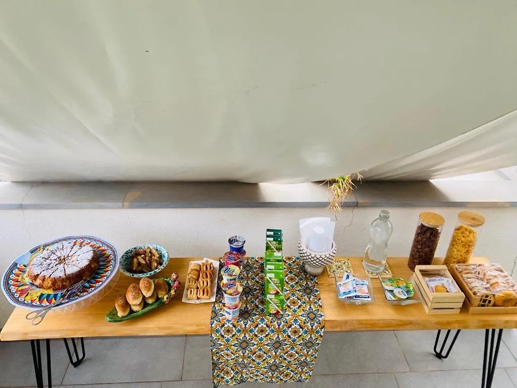 B&B Diamond San Vito Lo Capo 0*,