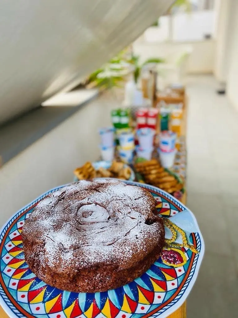 B&B Diamond San Vito Lo Capo