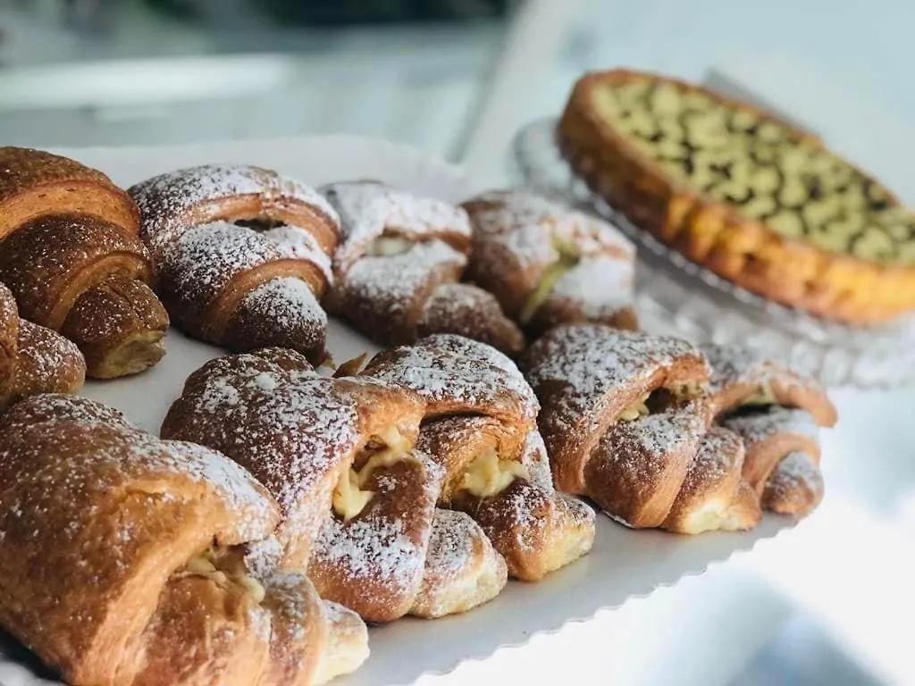 Bed & Breakfast B&B Diamond San Vito Lo Capo
