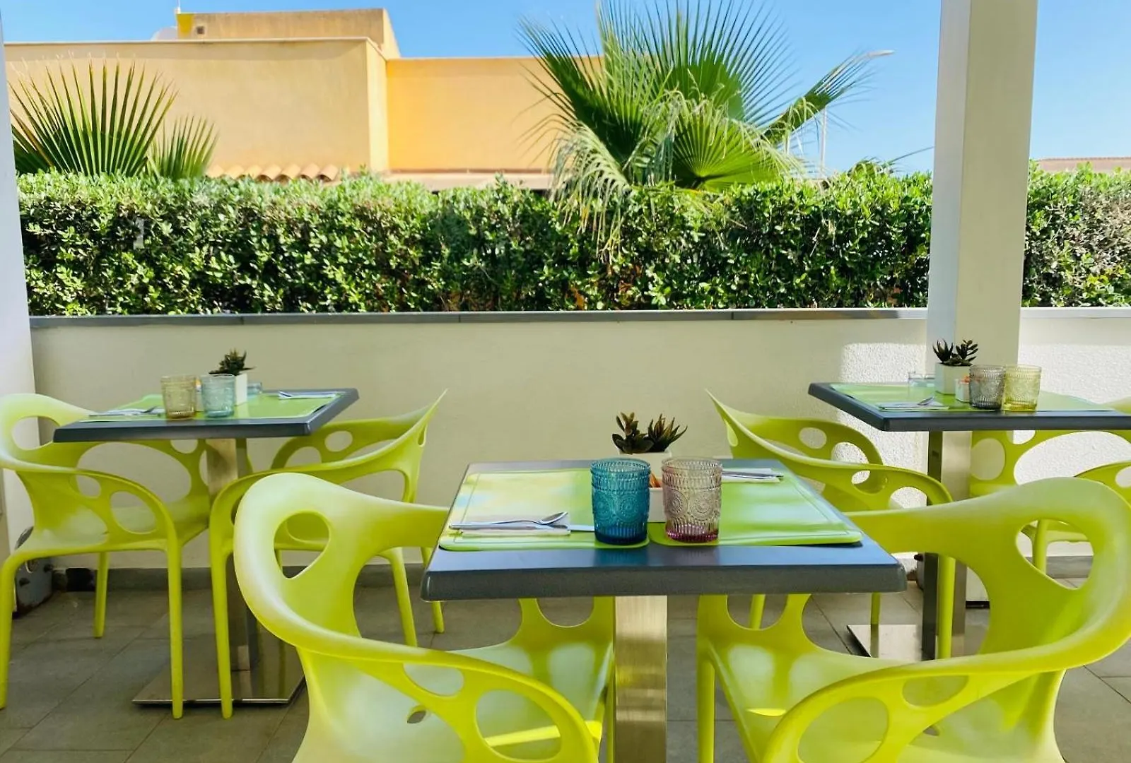 Bed and breakfast B&B Diamond San Vito Lo Capo Italia