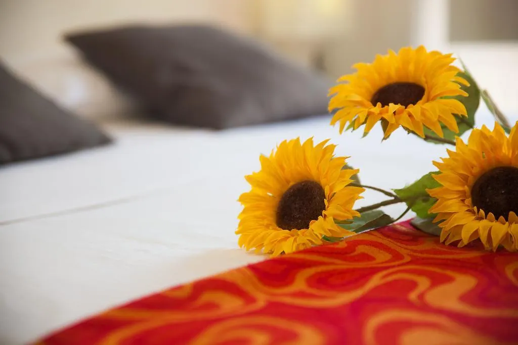 B&B Diamond San Vito Lo Capo Bed and breakfast