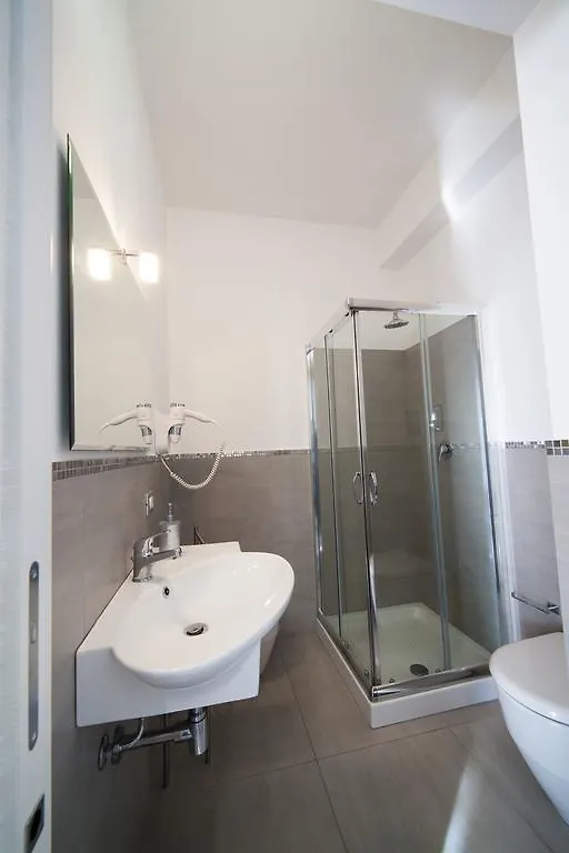 B&B Diamond San Vito Lo Capo Bed & Breakfast