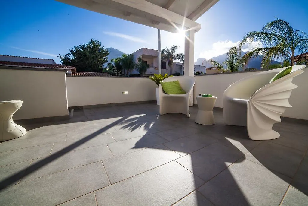 B&B Diamond San Vito Lo Capo 0*,  Italia