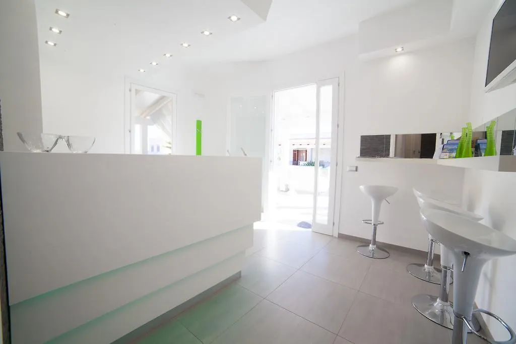 B&B Diamond San Vito Lo Capo 0*,
