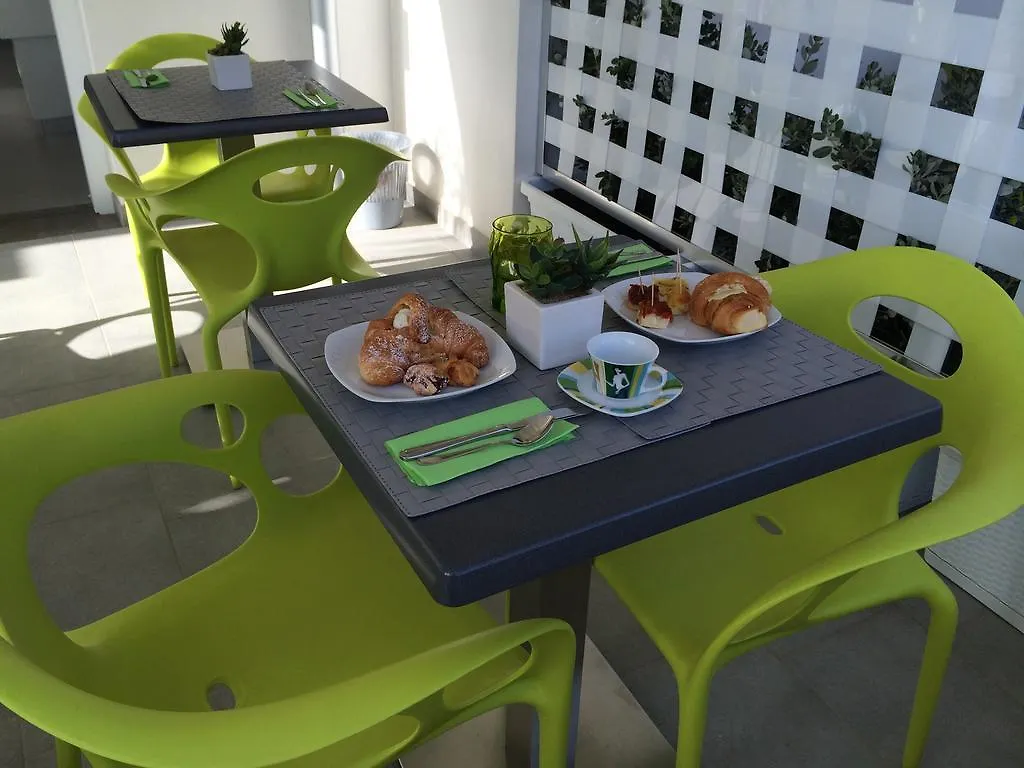 B&B Diamond San Vito Lo Capo Bed and breakfast