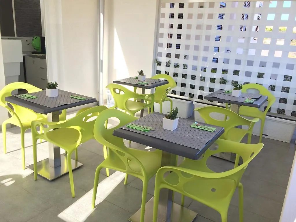 Bed & Breakfast B&B Diamond San Vito Lo Capo