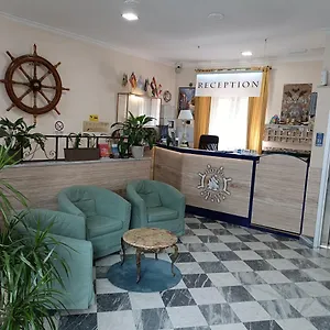 *** Hotel Galata Italia