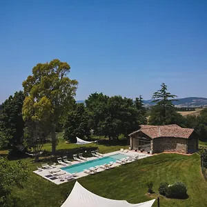 *** Hotel Country Ciavatta Italia
