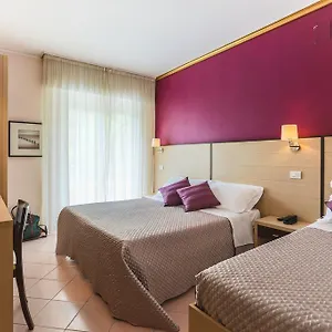 *** Hotel Aldebaran Italia
