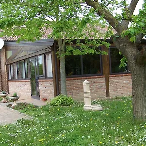** Hotel La Rocchetta Italia